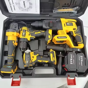 Wholesale Price for <strong>Power</strong> Drill Kit Cordless <strong>Power</strong> Heavy Duty 20V Drill Kit