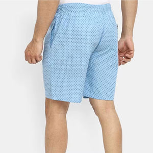 Pantalones Cortos Modernos para Hombre, hasta la Rodilla, Corte Holgado, Casuales para el Día a Día, para Viajar, de Secado Rápido, de Alto Rendimiento - Product Image 6