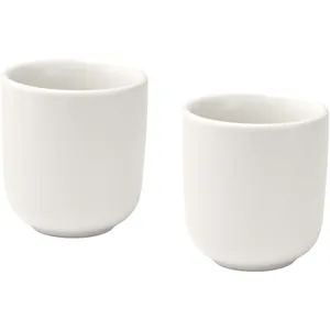 Tazze da Espresso Personalizzate in Ceramica per Uomo - Prodotto per Merchandising - Product Image 1