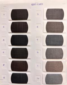 Premium Export Quality Poly Viscose Suiting <b>Fabric</b> | For Men & Women Apparel | Premium Finish - Product Image 5