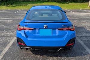 อะคูร่า ซีแอล ซีดาน ปี 2024 ขับเคลื่อนสี่ล้อ เทอร์โบ ไฟฟ้า ไมล์น้อย ภายในเบาะหนัง เกียร์ธรรมดา พวงมาลัยขวา สีเข้ม - Product Image 3