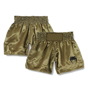 กางเกงขาสั้น MMA สำหรับผู้ชายผู้หญิงและผู้ใหญ่ - Product Image 5