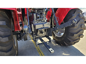 Mahindra รถแทรกเตอร์4Wd 90Hp พร้อมอุปกรณ์เสริม2024 Mahindra 4025 4WD แพ็คเกจรถตัก41HP - Product Image 5