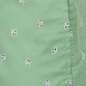 Shorts légers pour hommes en gros Shorts confortables pour hommes Shorts pour hommes à taille élastique pour la vente en ligne - Product Image 6