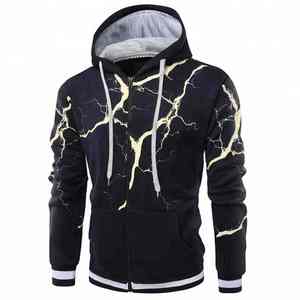 Wholesale Bulk Custom <b>Lined</b> Fleece <b>Mens</b> <b>Hoodies</b> OEM Service Polyester Cotton Winter Breathable <b>Men</b> <b>Hoodies</b> - Product Image 1