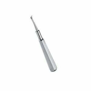 Cryers Elevator Right Steel Dentist Instrumento quirúrgico Herramienta - Product Image 6