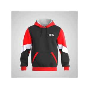 Fabricante de sudaderas con capucha GAA de alta calidad en Pakistán que crea sudaderas con capucha listas para discotecas para atletas deportivos gaélicos - Product Image 2