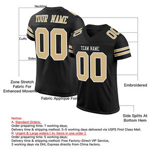 2024 nuevo diseño Color sólido 100% poliéster camiseta de fútbol de alta calidad más vendido sostenible antibacteriano camiseta de fútbol - Product Image 3