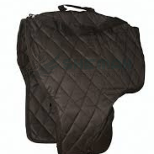 Bolsa de transporte occidental para SILLÍN de viaje con asas acolchadas de tela impermeable a prueba de polvo y costuras reforzadas para mayor durabilidad - Product Image 6