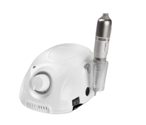 Thiết bị da liễu vi động cơ với kim cương burs miễn phí vận chuyển quốc tế... - Product Image 2