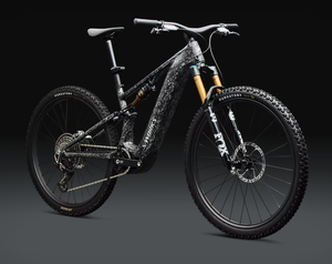 Bicicleta S Turboo Levoo R - Product Image 1