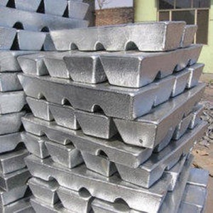 Lingotes de Plomo Refundido de Alta Calidad, 99.99% de Pureza, Sin Aleaciones, de Alemania - Product Image 2