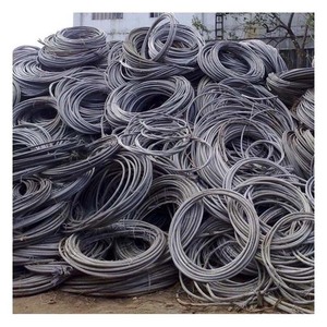 Fil d'aluminium disponible pour livraison immédiate Fil recyclable de haute qualité pour les fonderies industrielles et la métallurgie - Product Image 6