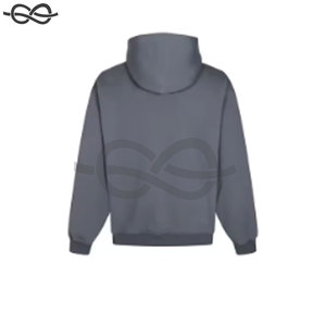 เสื้อฮู้ดสุดหรูสำหรับทั้งชายและหญิงดีไซน์แบบ3D มีฮู้ดพิมพ์ลายพัฟ - Product Image 3