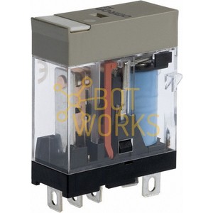 Omron G2R1SN24DCSNEW1 - Nuovo - Product Image 1