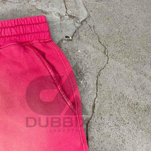 Shorts personnalisés pour hommes avec couleurs personnalisées taille et logo shorts respirants pour femmes High Street - Product Image 5