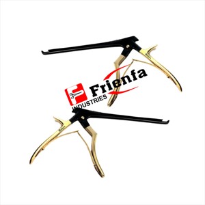 Forceps d'extraction Modèle anglais No 1 Instruments dentaires Fabricants en acier inoxydable allemand de haute qualité - Product Image 4
