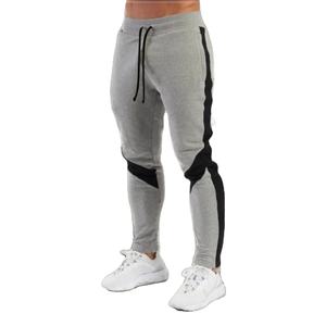 <b>Mens</b> <b>Joggers</b> Casual Pants Fitness <b>Men</b> Sportswear Tracksuit Bottoms <b>Skinny</b> Sweatpants Trousers Black Gyms <b>Jogger</b> Track Pants - Product Image 4