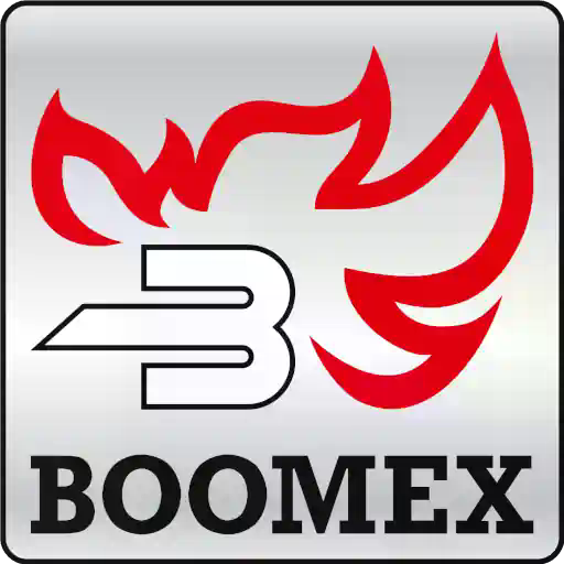 BOOMEX GMBH logo