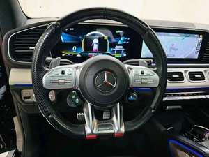 Mercedes-Benz GLE 63 S AMG Coupé d'occasion 2023 - Product Image 5