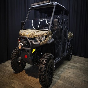 ลดราคาพิเศษ2024/2025 CAN ams Defenders M A x Limited HD10 Wildlands Camatos - Product Image 1