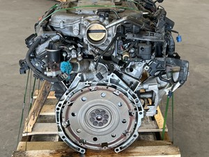 Bloc moteur d'occasion Honda Odyssey 3.5L V6 FWD 2011-2017, 220 000 km - Product Image 3