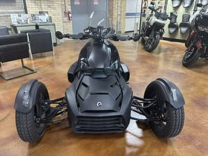 Ryker 600 ACE neuf d'origine # 600 Nouveaux Tricycles Inversés Exportés Dans Le Monde Entier - Product Image 6