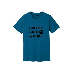 Men's Loose Fit 100% Cotton/Cotton Blend T-Shirt 180gsm Summer Jersey Breathable Solid Color Custom Logo Print <b>Blank</b> Design" - Product Image 5