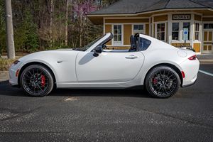 มาสด้า MX-5 มิอาต้า RF คลับ ปี 2022 เบนซิน ไมล์น้อย - Product Image 2