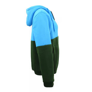 Plain Unique Design Adults Wear Full Zip Us <b>Men's</b> <b>Hoodies</b> & Sweatshirts Slim Fit Heating Transfer Printing <b>Men</b> Wear <b>Hoodies</b> - Product Image 5