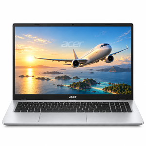 Portátil Swift Go 16 2026 Ultra5 7 de 16GB y 1TB con gráficos Intel, pantalla IPS de 16 pulgadas, 60Hz, WiFi6, delgado y ligero, para oficina - Product Image 1