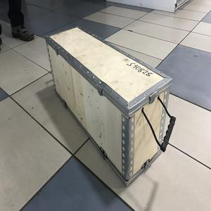 Bomba Centrífuga Universal de Transferencia de GLP de 8 Etapas, Entrada DN32/DN65, Presión Máxima de 25 Bares, 120 Litros/Minuto, Certificación Turca ATEX CE - Product Image 3