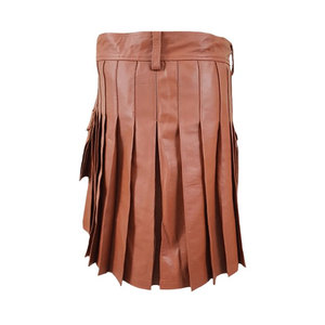 กระโปรงหนังไฮแลนด์แบบดั้งเดิมสำหรับผู้หญิงอุปกรณ์เครื่องดนตรีจากสก๊อต - Product Image 2