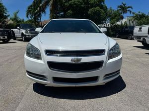 2010 CHEVROLET MALIBU LT FWD LISTO PARA ENVÍO - Product Image 6