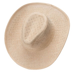 2025 venta al por mayor nuevos sombreros Fedora de ala ancha de diseñador para mujeres y hombres Festival de verano fiesta Iglesia Fedora sombreros personalizados - Product Image 6