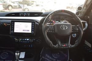 Toyota Hilux - Product Image 4