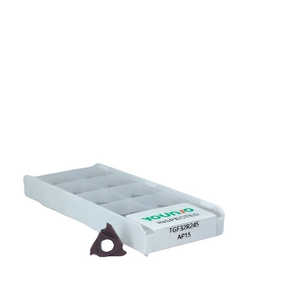 YOUNIO AP15 <b>Turning</b> <b>Tool</b> TGF32R245 Product - Product Image 1