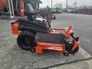 2025 Bad Boy ZT 60 \ "Tondeuse à gazon 1800W Moteur 4 temps à essence 1000mm pour le bricolage Utilisation industrielle Les deux tondeuses à gazon rotatives - Product Image 4