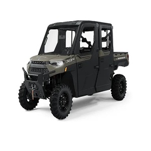 2023 Ranger Crew XP 1000 High Lifter Ghost Grey 100% Super Authentique Industriel DIY Machines-outils Personnalisé OEM ODM Outils À Main - Product Image 3
