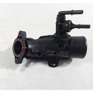 TUBE <span class=keywords><strong>INTERCOOLER</strong></span> RENAULT <span class=keywords><strong>CLIO</strong></span> V Série 165763262R H4DF4 Bifuel/Gaz 1000 (19>) - Product Image 2