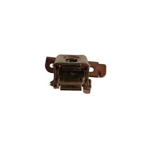 Cerniera Anteriore Superiore Destra FIAT Uno 1a Serie (83>89) 2516549 Benzina - Product Image 1