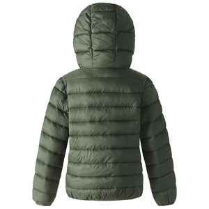 Chaqueta acolchada para hombre, ligera y cálida, talla y colores personalizados, ideal para minoristas y mayoristas - Product Image 2