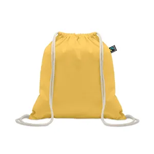 Kit Sportivi Personalizzati Fairtrade per Promozioni - Product Image 1