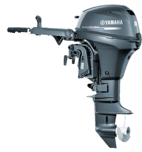 VENTES CHAUDES Nouveautés Moteurs hors-bord 8 CV _ F8LMHB pour bateaux - Product Image 1