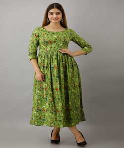 Nouveau Look Tendance Vêtements de Bureau Georgette Imprimé Crêpe Filles Indiennes Porter Prêt à Porter Pas Cher Bas Prix En Gros Surat Apparel - Product Image 6