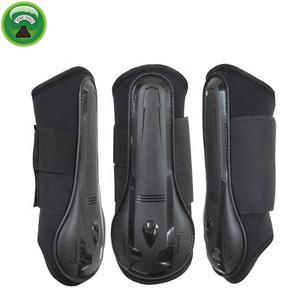 Protección ligamentos carreras caballo botas profesional - Product Image 2