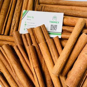 TINIMEX a granel palitos de canela de Vietnam/Kayu Manis productos agrícolas exportador de confianza - Product Image 1