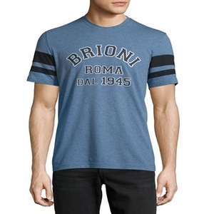 Heavy <b>Weight</b> Tshirts 100% Cotton Men 220 GSM Tee Thick Heavyweight Oversize <b>Blank</b> T Shirts - Product Image 3