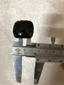 Anillo de Cuerno de Buey Ecológico Hecho a Mano, Moderno, Tallado, Accesorio para Bodas y Fiestas de la India por Saniya Handicraft - Product Image 6