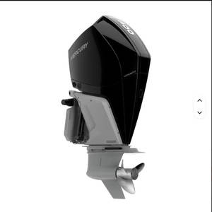 Oferta de Venta: Nuevo SuperB CXL-200L PRO XS TORQUEMASTER de 300HP, Grado Industrial, 4 Tiempos, Verado 350HP CL con Soporte ODM - Product Image 4